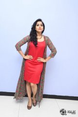 Rashmi Gautam At Thanu Vachenanta Movie